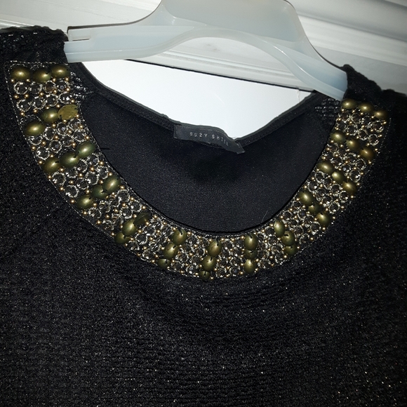 Cocktail Dress - Picture 2 of 4